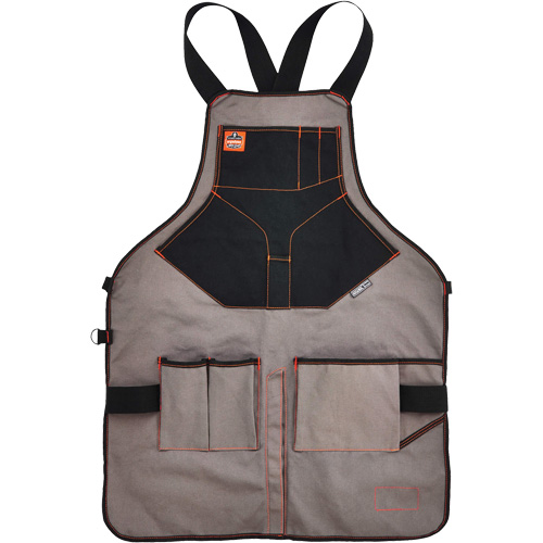 Arsenal&reg; 5705 Tool Apron Ontario Packaging