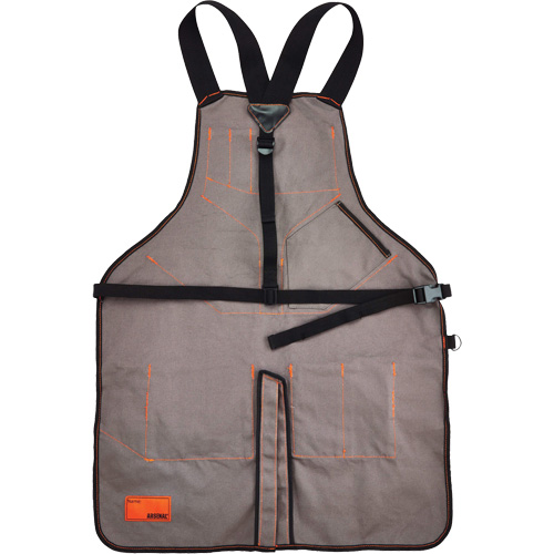 Arsenal&reg; 5705 Tool Apron Ontario Packaging