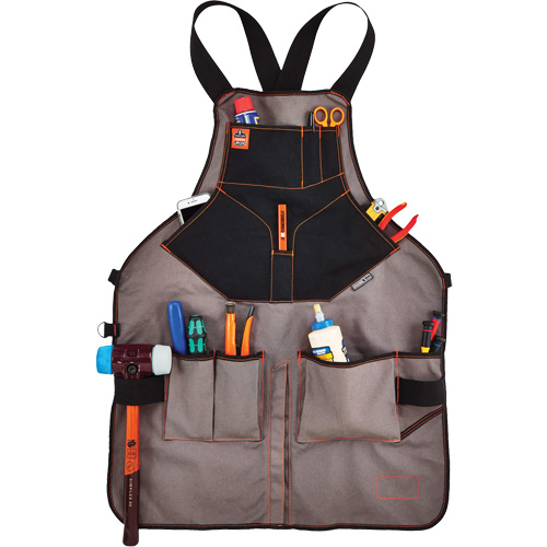 Arsenal&reg; 5705 Tool Apron Ontario Packaging