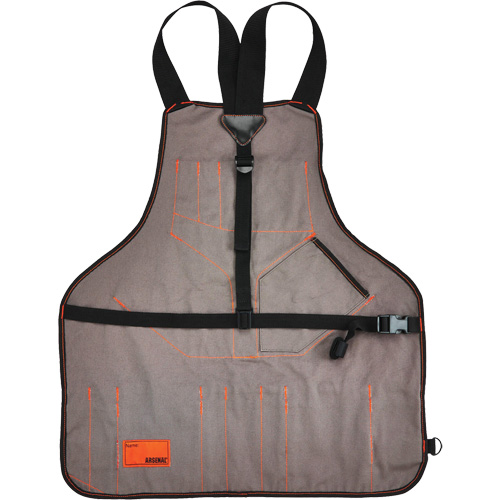 Arsenal&reg; 5704 Tool Apron Ontario Packaging