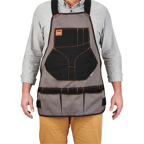 Arsenal&reg; 5704 Tool Apron Ontario Packaging
