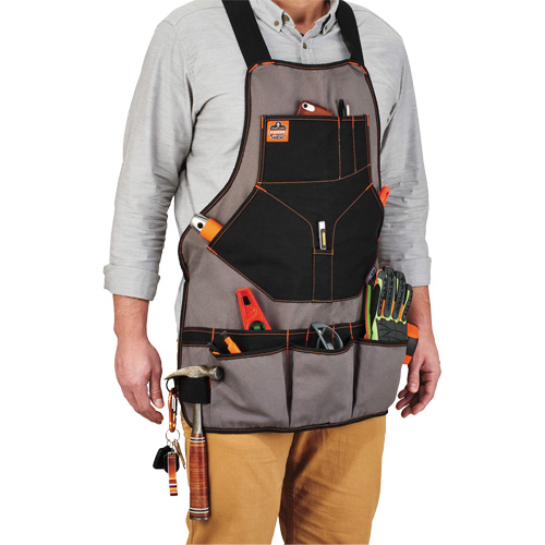 Arsenal&reg; 5704 Tool Apron Ontario Packaging