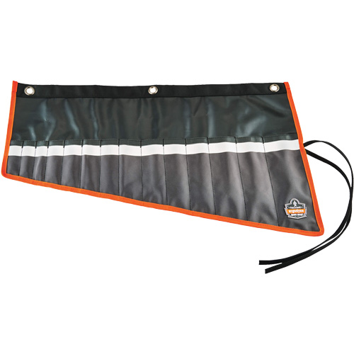 Arsenal&reg; 5873 Wrench Roll Up Ontario Packaging