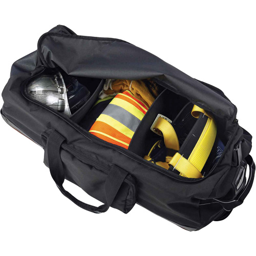 Grand sac &agrave; roues pour l'&eacute;quipement Arsenal 5120 Ontario Packaging