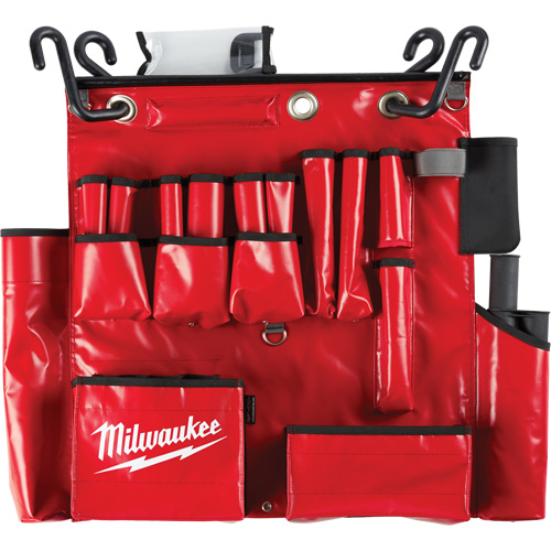 Tablier a&eacute;rien pour outils Ontario Packaging