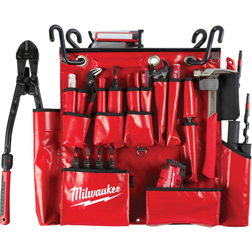 Tablier a&eacute;rien pour outils Ontario Packaging