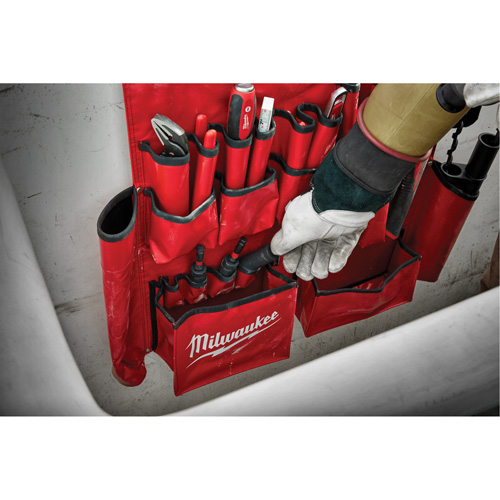 Tablier a&eacute;rien pour outils Ontario Packaging