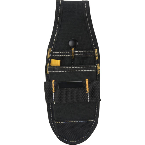 &eacute;tui pour couteau utilitaire, Porte-couteau, Polyester, 3 Poches Ontario Packaging