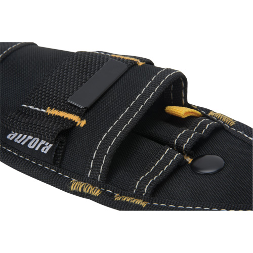 &eacute;tui pour couteau utilitaire, Porte-couteau, Polyester, 3 Poches Ontario Packaging