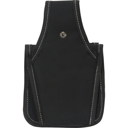 Multi-Pocket Phone & Tool Holder, Multiple Tool Holder, Polyester, 4 Pockets Ontario Packaging