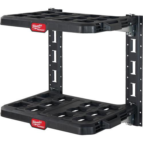 Trousse de rayonnage Packout Ontario Packaging