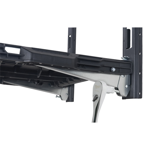 Trousse de rayonnage Packout Ontario Packaging