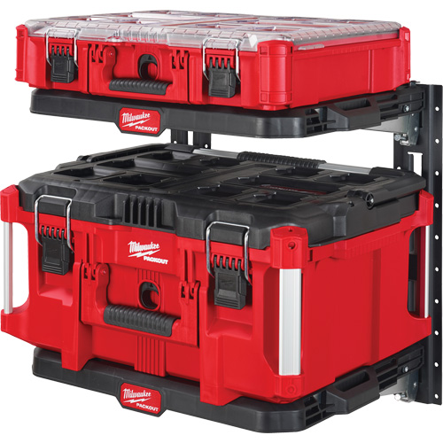 Trousse de rayonnage Packout Ontario Packaging