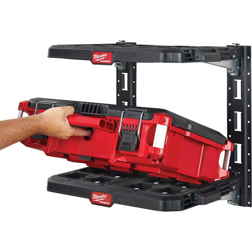 Trousse de rayonnage Packout Ontario Packaging