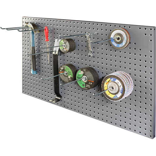 Pegboard Panel Ontario Packaging