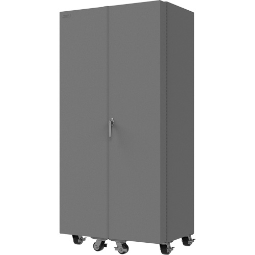 Empty Mobile Cabinet Ontario Packaging