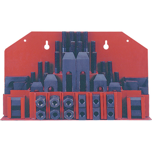 Jeu de serres 52 mcx Ontario Packaging