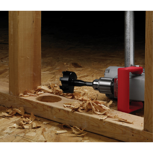 Hole-Hawg&reg; Drill Ontario Packaging