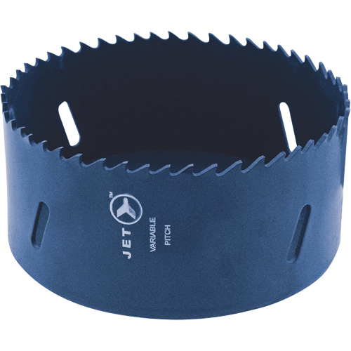 Vari-Pitch Holesaw, 5/8", Bi-Metal Ontario Packaging