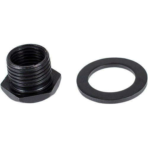 Jeu dadaptateurs pour mandrin de scie-cloche Ontario Packaging