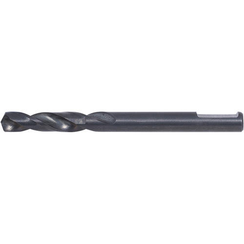 Foret pilote pour scie-cloche, 5/8"-18 - 1/2"-20, 1/4" Tige Ontario Packaging