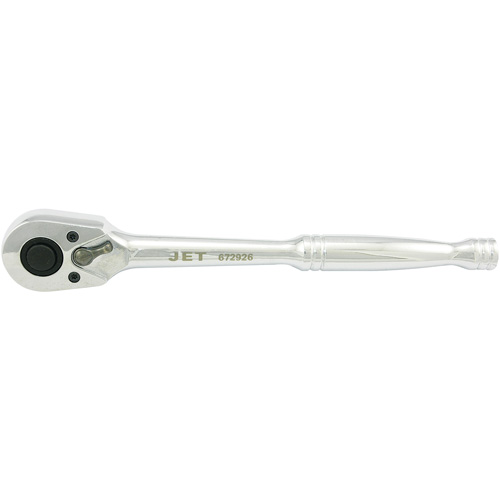 Cl&eacute; &agrave; rochet &agrave; t&ecirc;te ovale RHQ-12, Prise de 1/2", Poign&eacute;e Ergonomique Ontario Packaging