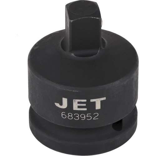 Adaptateur femelle x m&acirc;le, Prise 3/4", Douille 1/2", Sph&eacute;rique Ontario Packaging