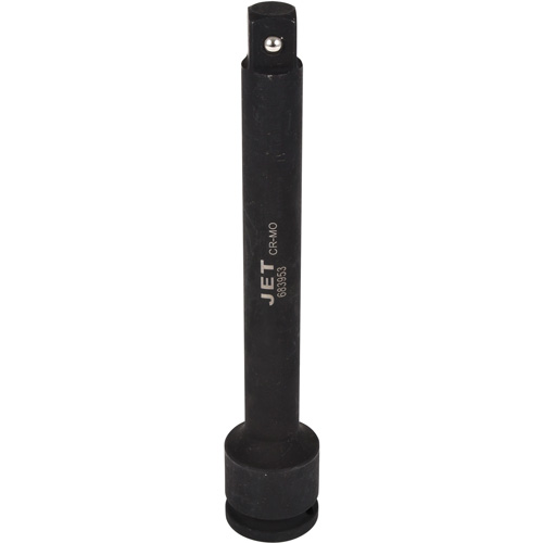 Rallonge pour douille, Chocs, Prise 3/4", 10" lo Ontario Packaging