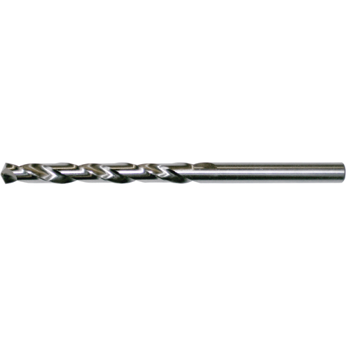 General-Purpose Aircraft Extension Drill, 3/64", High Speed Steel, 3/4" Flute, 135° Point Ontario Packaging