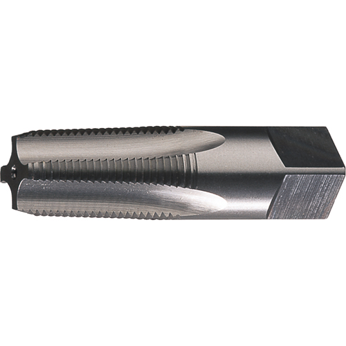Pipe Tap, 1/8-27, 4 Flutes Ontario Packaging