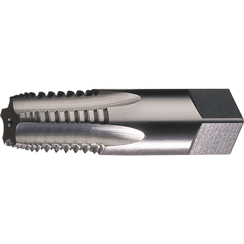 Pipe Tap, 1/8-27, 4 Flutes Ontario Packaging