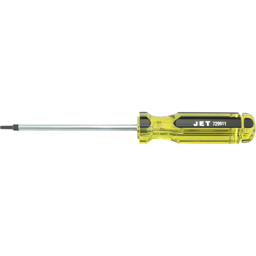 Tournevis avec manche g&eacute;ante TORX Ontario Packaging
