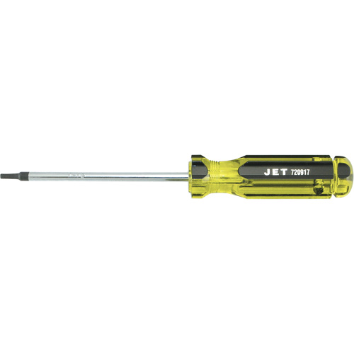 Tournevis avec manche g&eacute;ante TORX, 4" Longueur Ontario Packaging