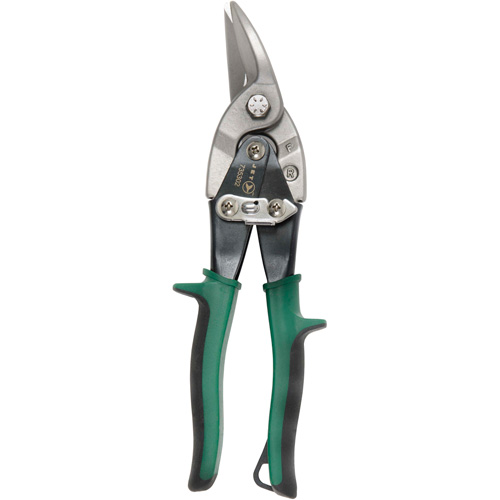 Super Heavy-Duty Aviation Snips Ontario Packaging