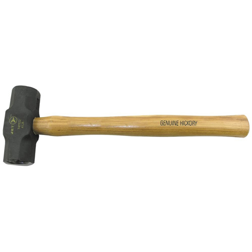 Masse, 12 lb, 32", Prise Bois Ontario Packaging