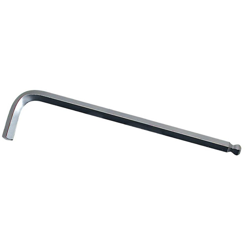 Cl&eacute; hexagonale &agrave; bras long S2, embout Sph&eacute;rique, 1/16" x Forme en L Ontario Packaging