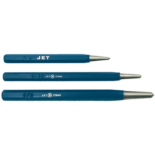 Pointeau centreur, 1/8" dia., 4-1/2" lo. Ontario Packaging