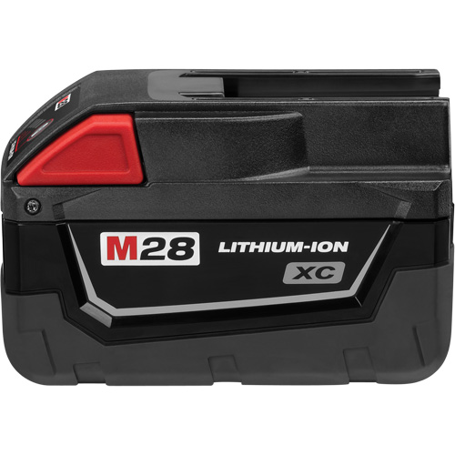 Bloc-piles M28, Lithium-ion, 28 V, 3 A Ontario Packaging