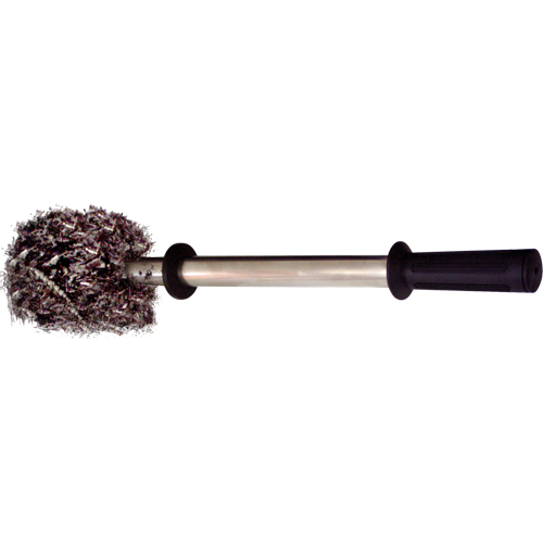 Mag-Maid Magnetic Clean-up Tools, 15" Length, 1" Diameter Ontario Packaging