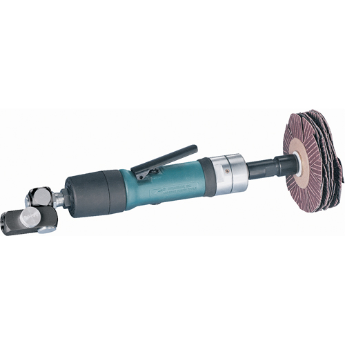 Outils de finition Dyninger l&eacute;gers 4" (Collet 1/4") Ontario Packaging