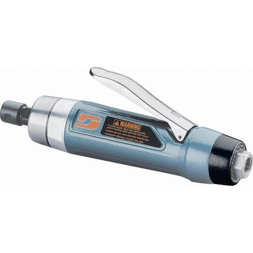 Rectifieuses droites, Collet 1/4", 18000 Tr/min Ontario Packaging