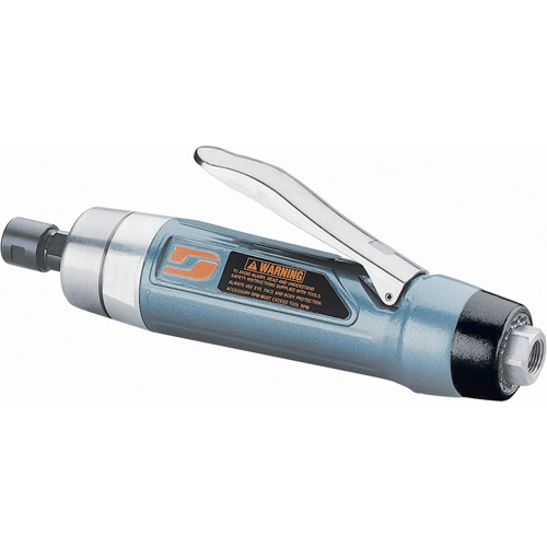 Rectifieuses droites, Collet 1/4", 20 000 Tr/min Ontario Packaging
