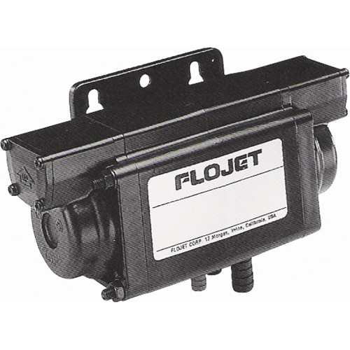Air-Operated Diaphragm Pumps, 1.9 GPM Ontario Packaging