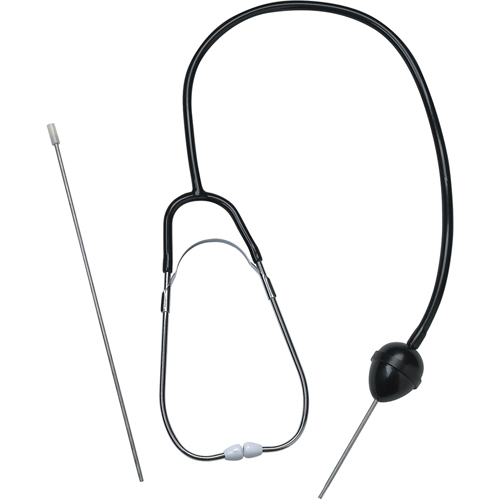 Mechanic's Stethoscopes Ontario Packaging