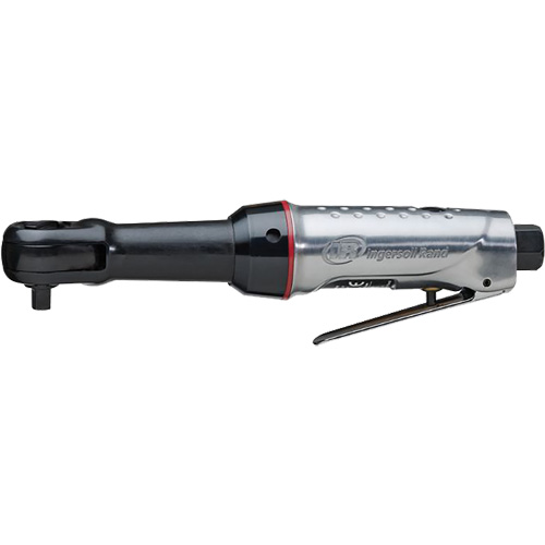 Mini Ratchet Wrench, 1/4" Drive, 1/4" NPTF, 3 CFM Ontario Packaging