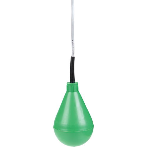 Interrupteurs de niveau Ontario Packaging