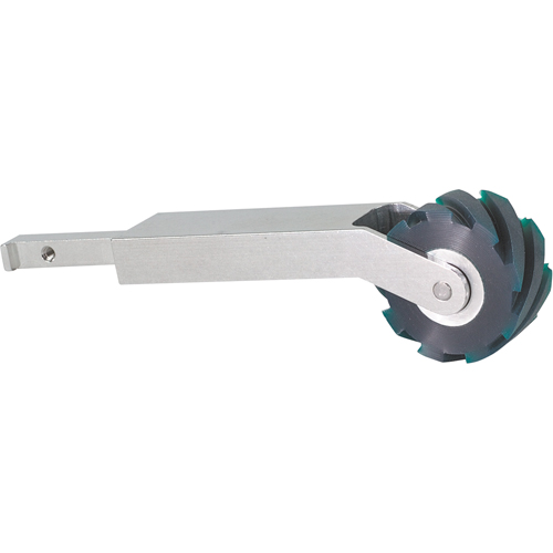 Dynafile&reg; III Contact Arms Ontario Packaging