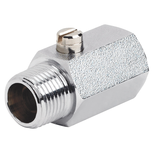 Mini Ball Valves, Brass, FNPT x FNPT Ontario Packaging