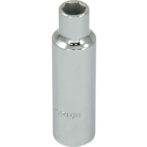 Douille, 10 mm, Prise 1/2", 6 pans, Profond Ontario Packaging