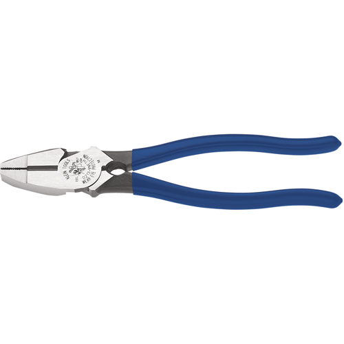 Pinces coupantes a/action de levier & porte-boulon, 9-1/2" lo Ontario Packaging